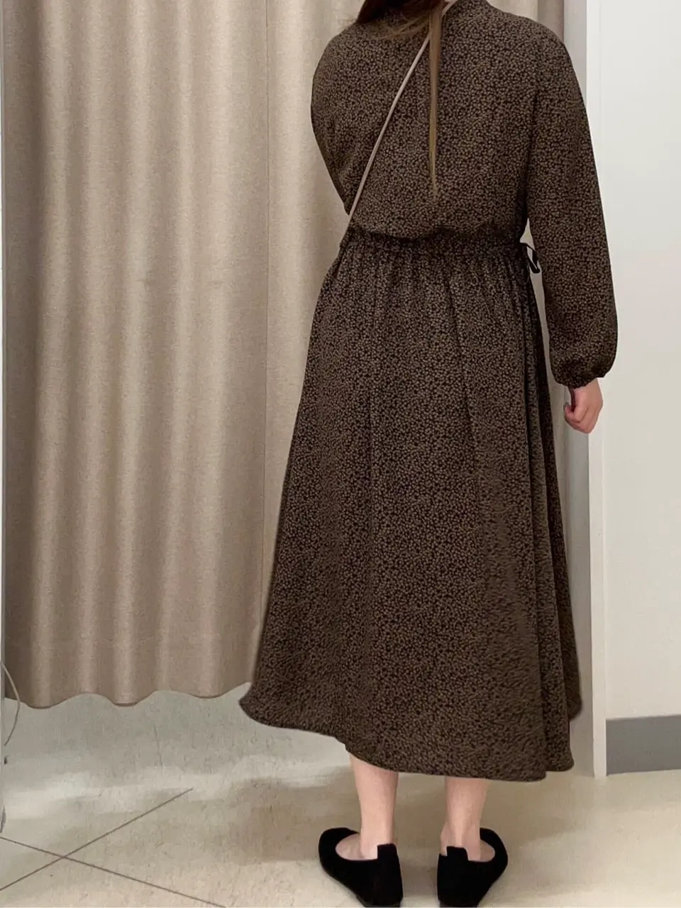 ANY カモガワ コーディネート画像