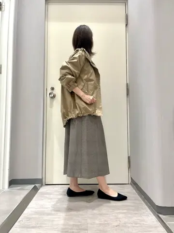 ANY 金井 コーディネート画像