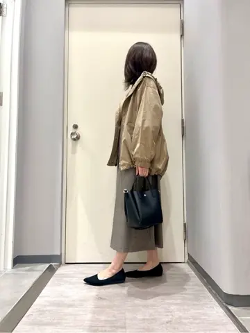 ANY 金井 コーディネート画像