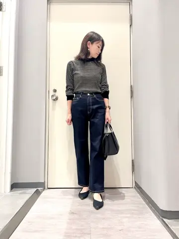 ANY 金井 コーディネート画像