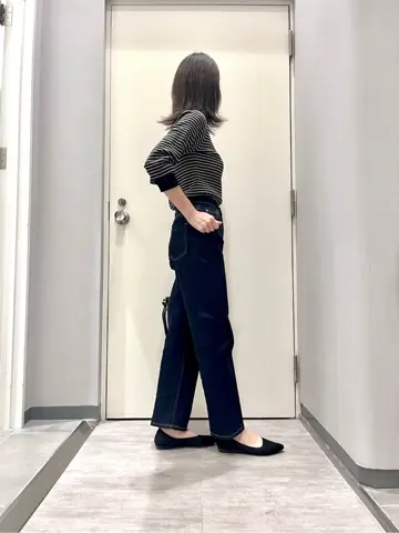 ANY 金井 コーディネート画像