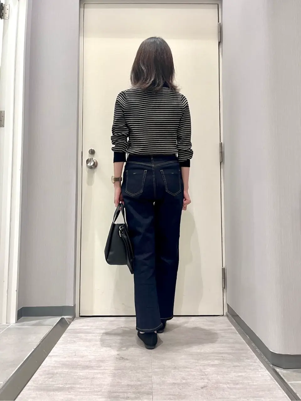 ANY 金井 コーディネート画像