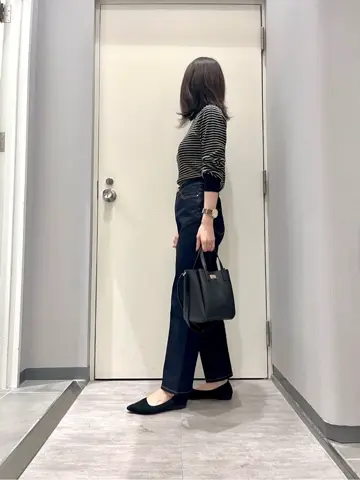 ANY 金井 コーディネート画像