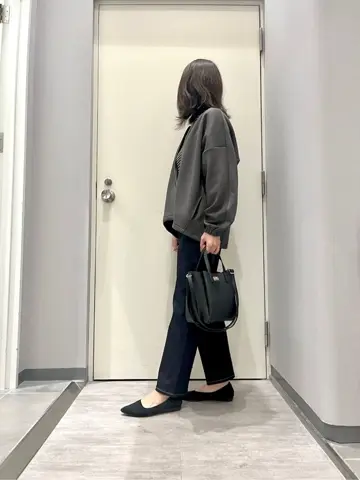 ANY 金井 コーディネート画像