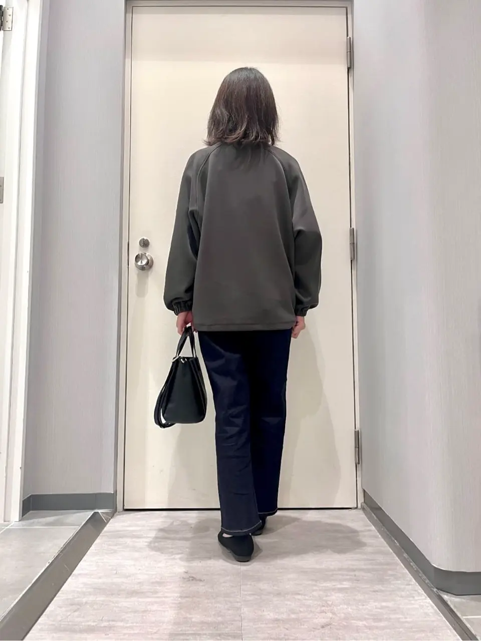 ANY 金井 コーディネート画像