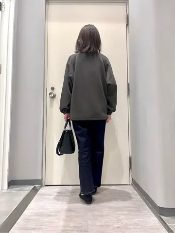 ANY 金井 コーディネート画像