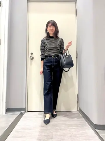 ANY 金井 コーディネート画像