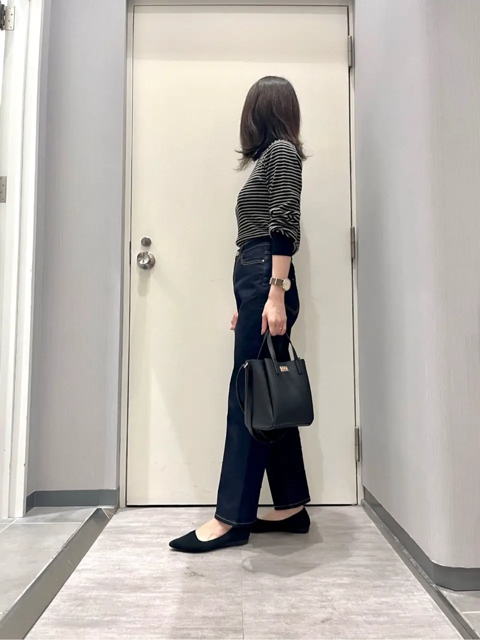 ANY 金井 コーディネート画像