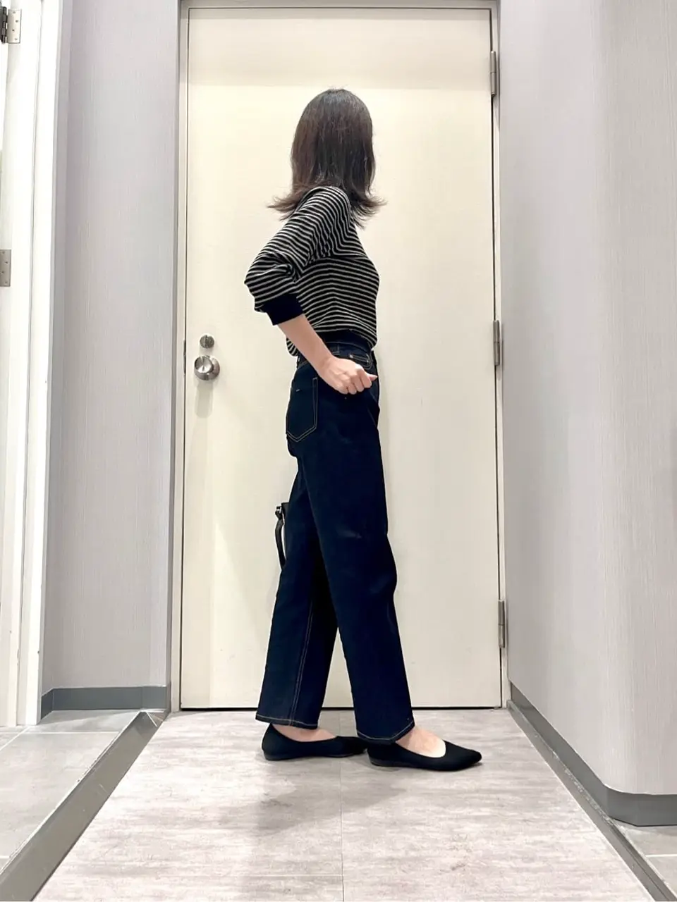 ANY 金井 コーディネート画像