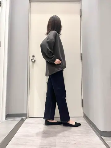 ANY 金井 コーディネート画像