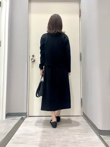 ANY 金井 コーディネート画像