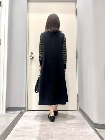 ANY 金井 コーディネート画像