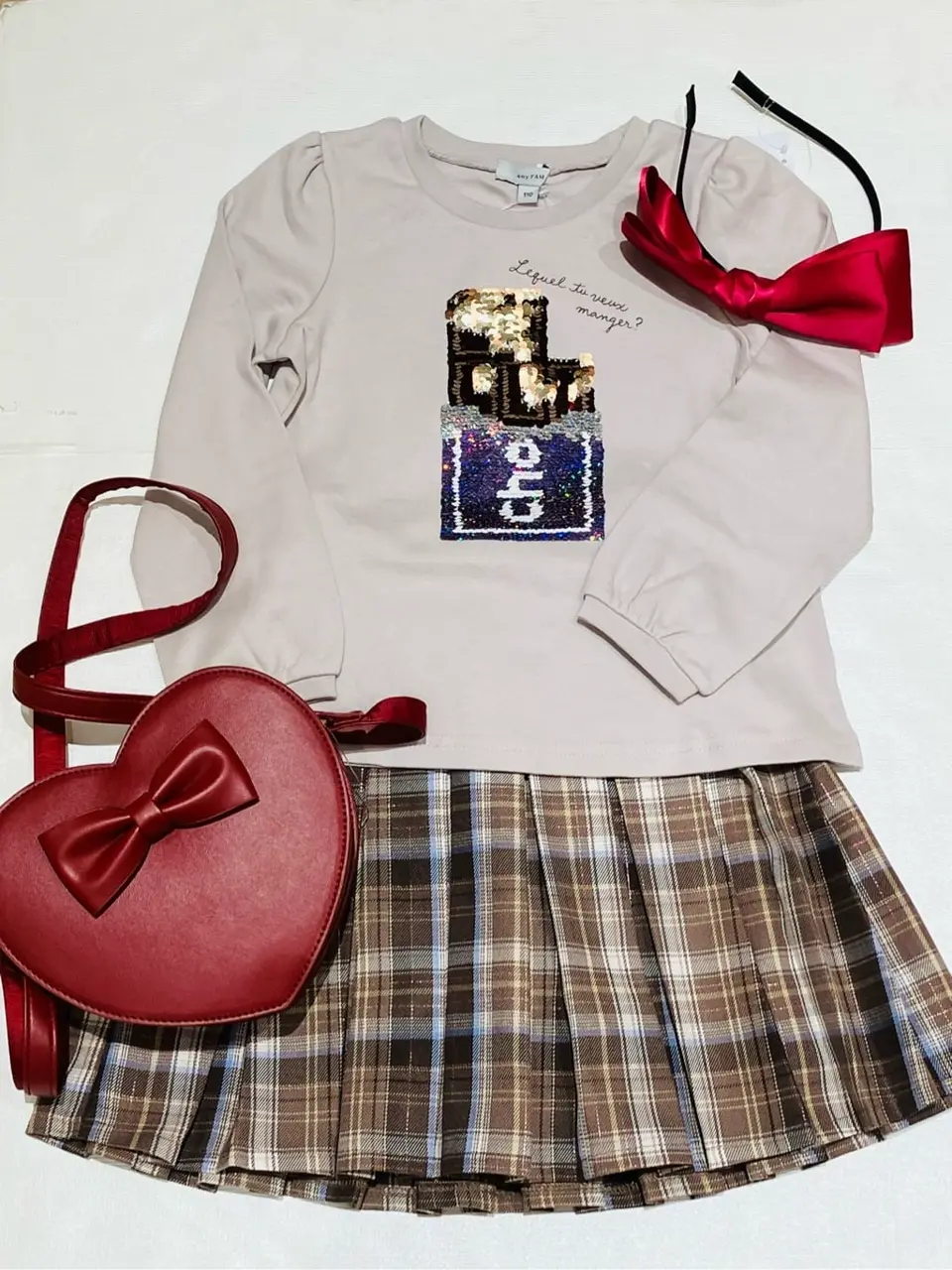  山口 コーディネート画像