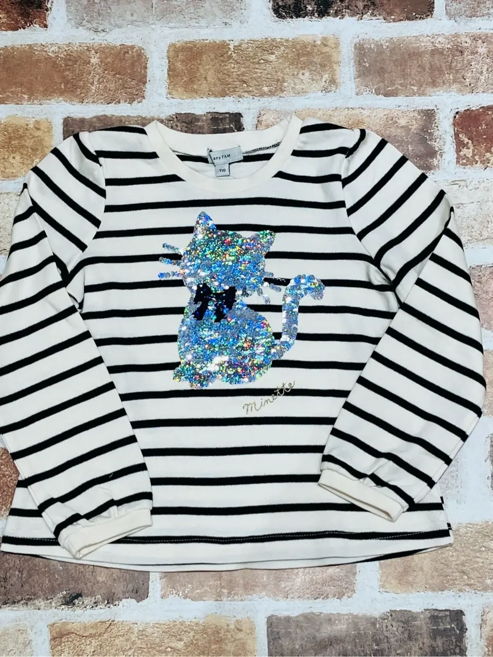 ANY 山口 コーディネート画像