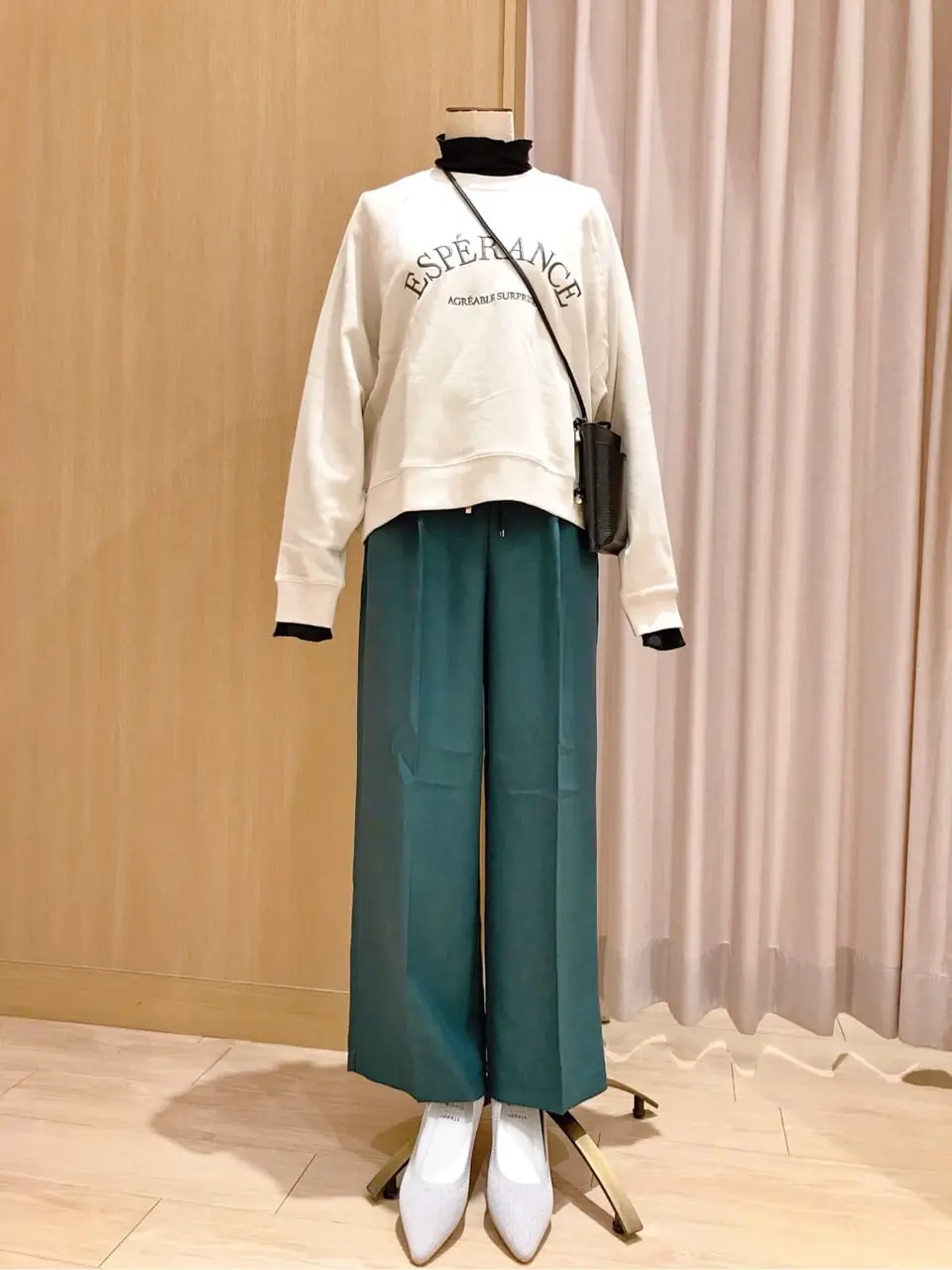  千葉 コーディネート画像