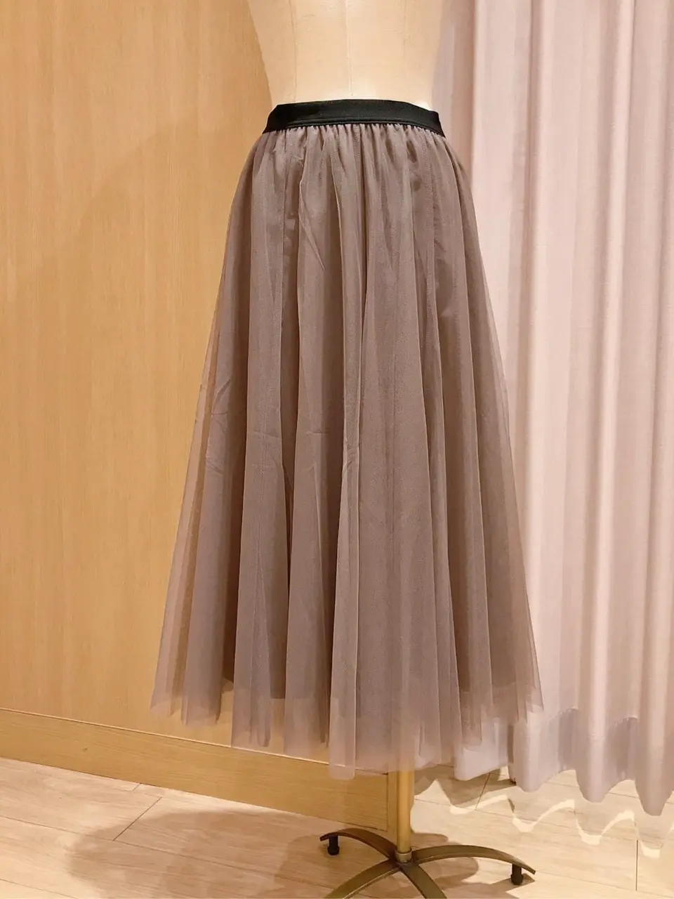 ANY 千葉 コーディネート画像