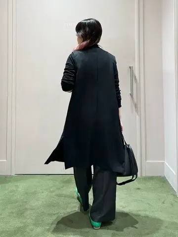 ANY フジコ コーディネート画像