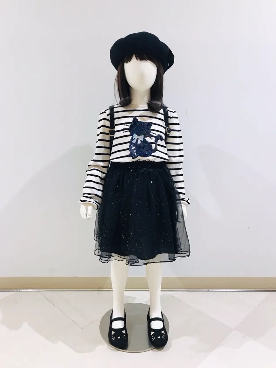  田口 コーディネート画像