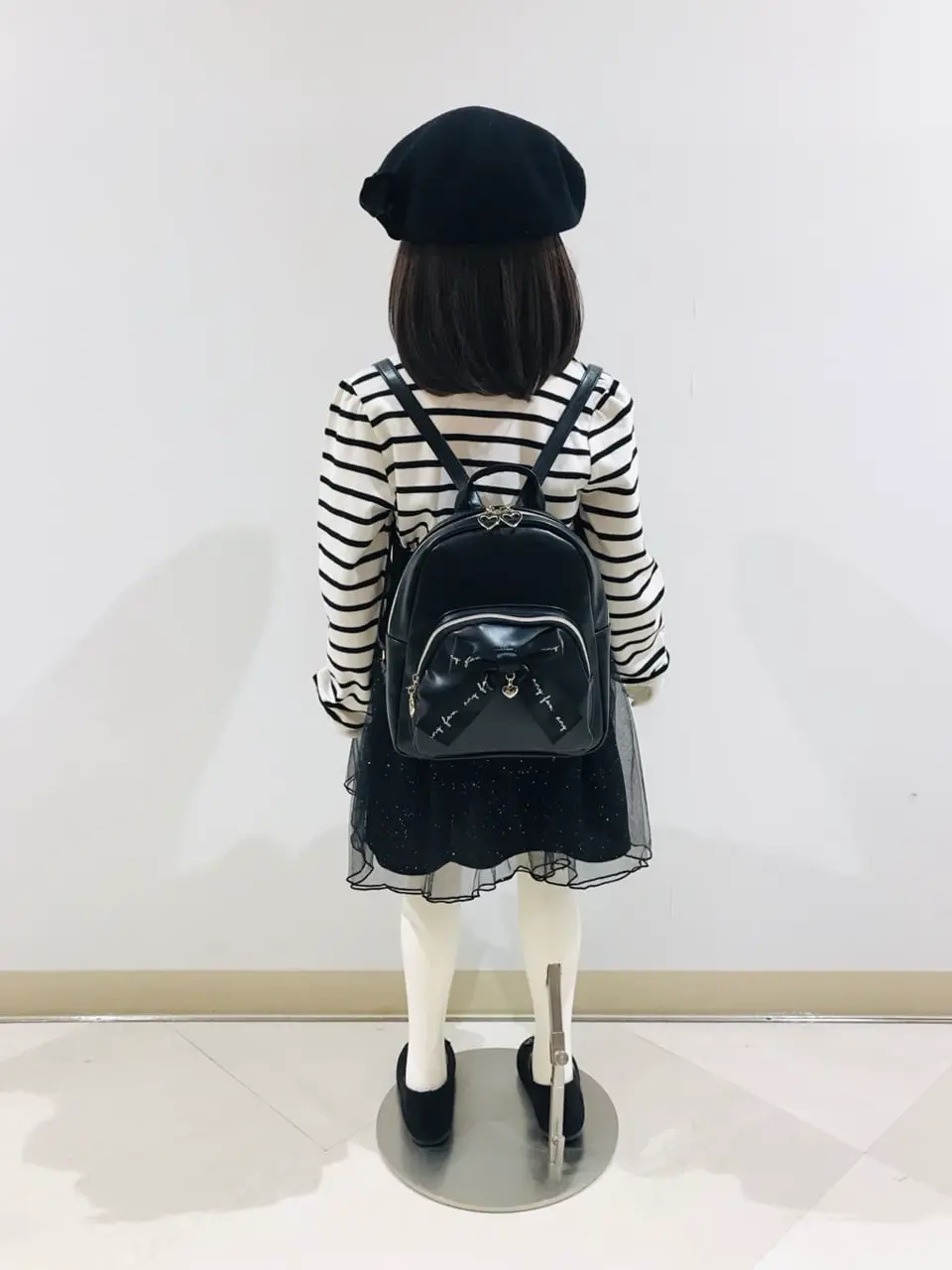 ANY 田口 コーディネート画像