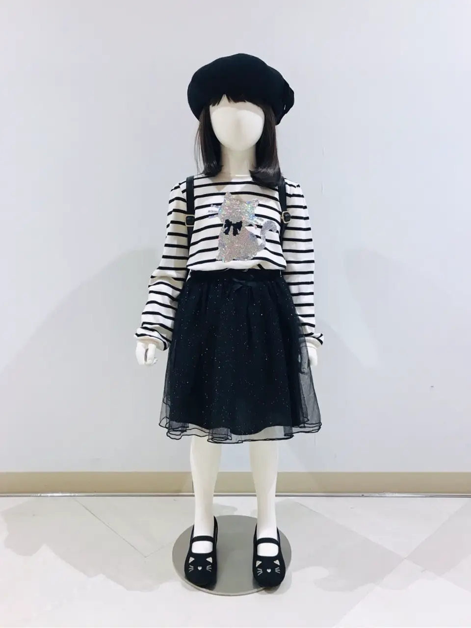 ANY 田口 コーディネート画像