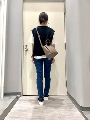 ANY 金井 コーディネート画像