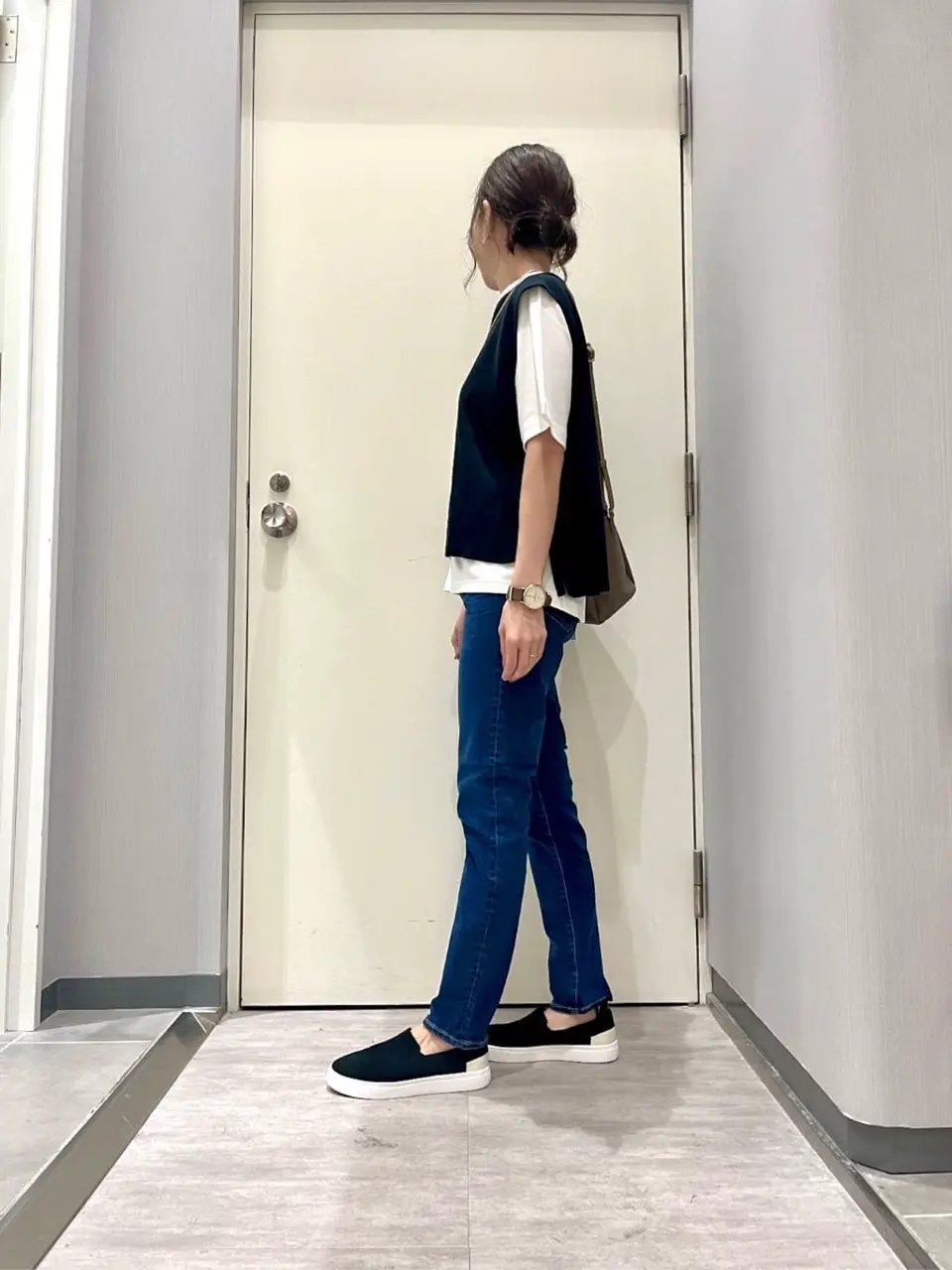 ANY 金井 コーディネート画像