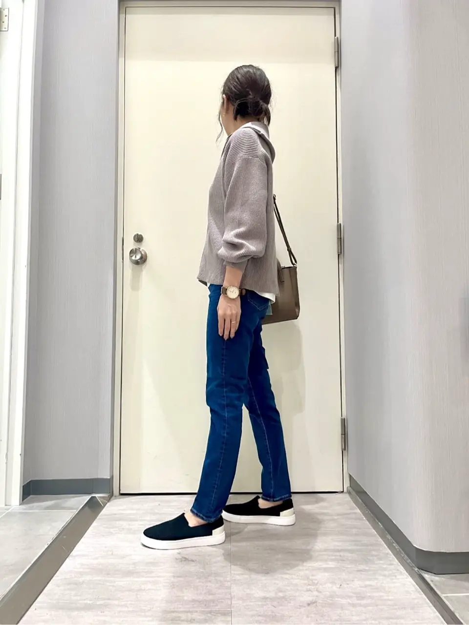 ANY 金井 コーディネート画像