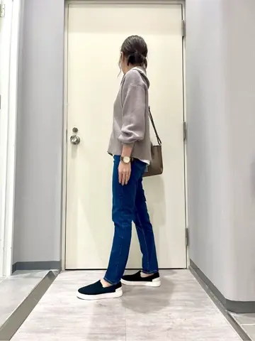 ANY 金井 コーディネート画像