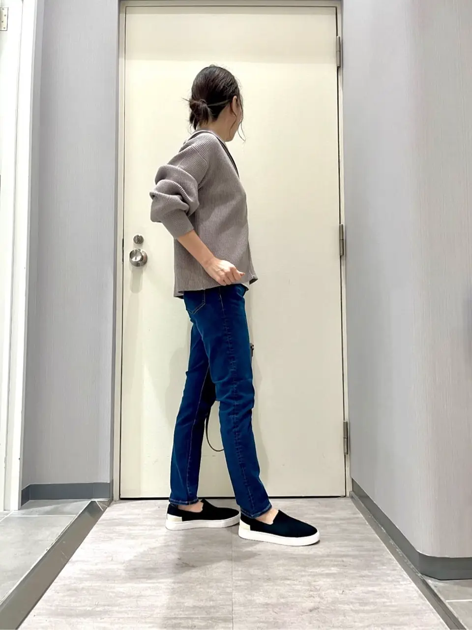 ANY 金井 コーディネート画像