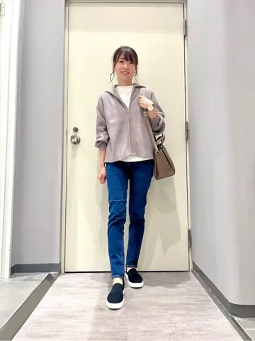 ANY 金井 コーディネート画像