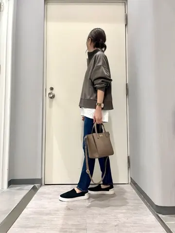 ANY 金井 コーディネート画像