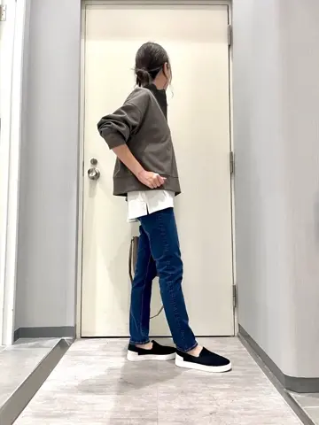 ANY 金井 コーディネート画像