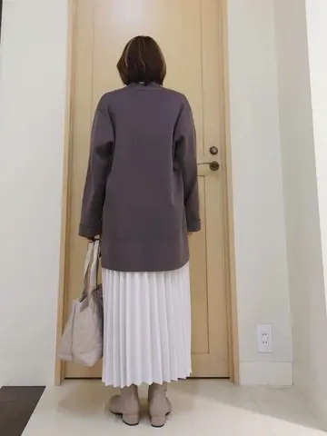 ANY 八坂 コーディネート画像