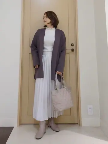 ANY 八坂 コーディネート画像