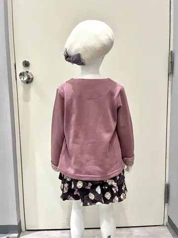 ANY 金井 コーディネート画像