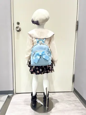 ANY 金井 コーディネート画像