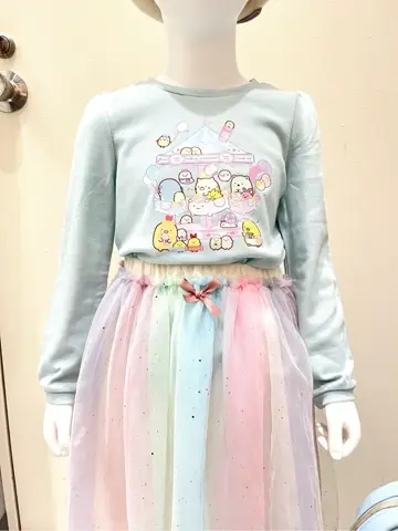 ANY 金井 コーディネート画像