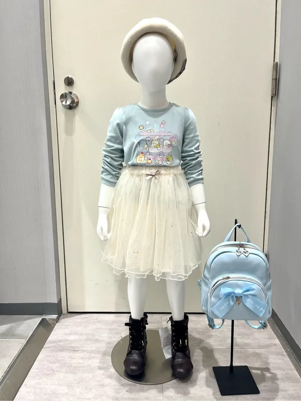  金井 コーディネート画像