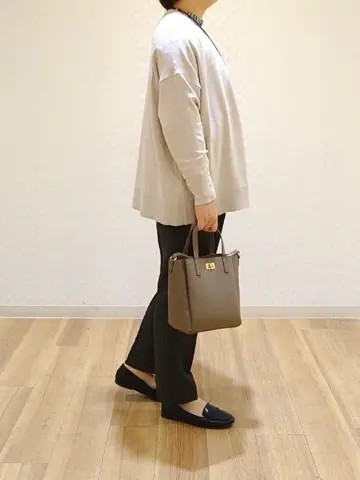 ANY TA コーディネート画像