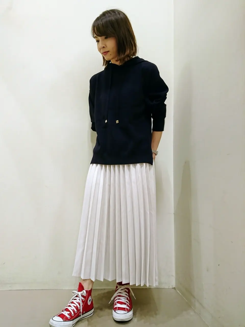  m.n コーディネート画像