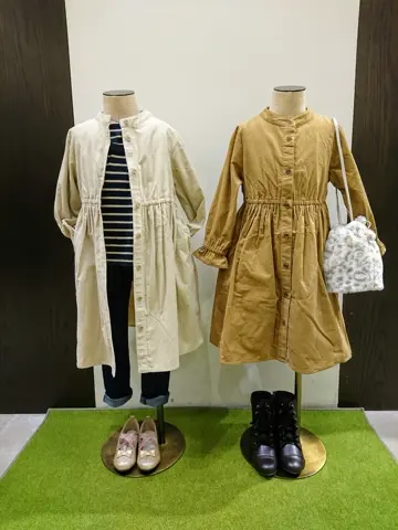 ANY m.n コーディネート画像