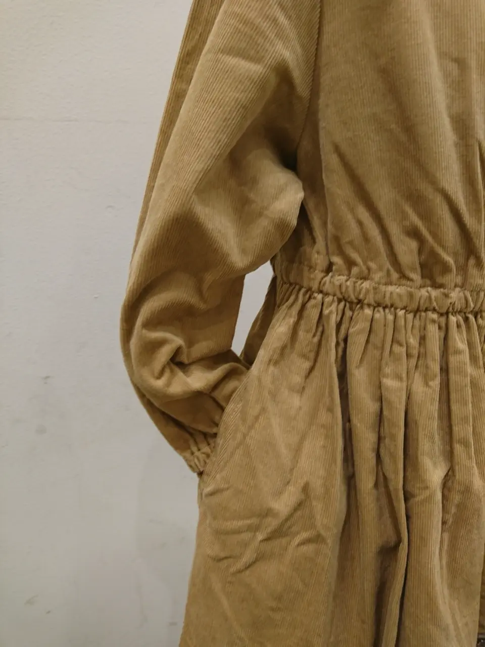 ANY m.n コーディネート画像