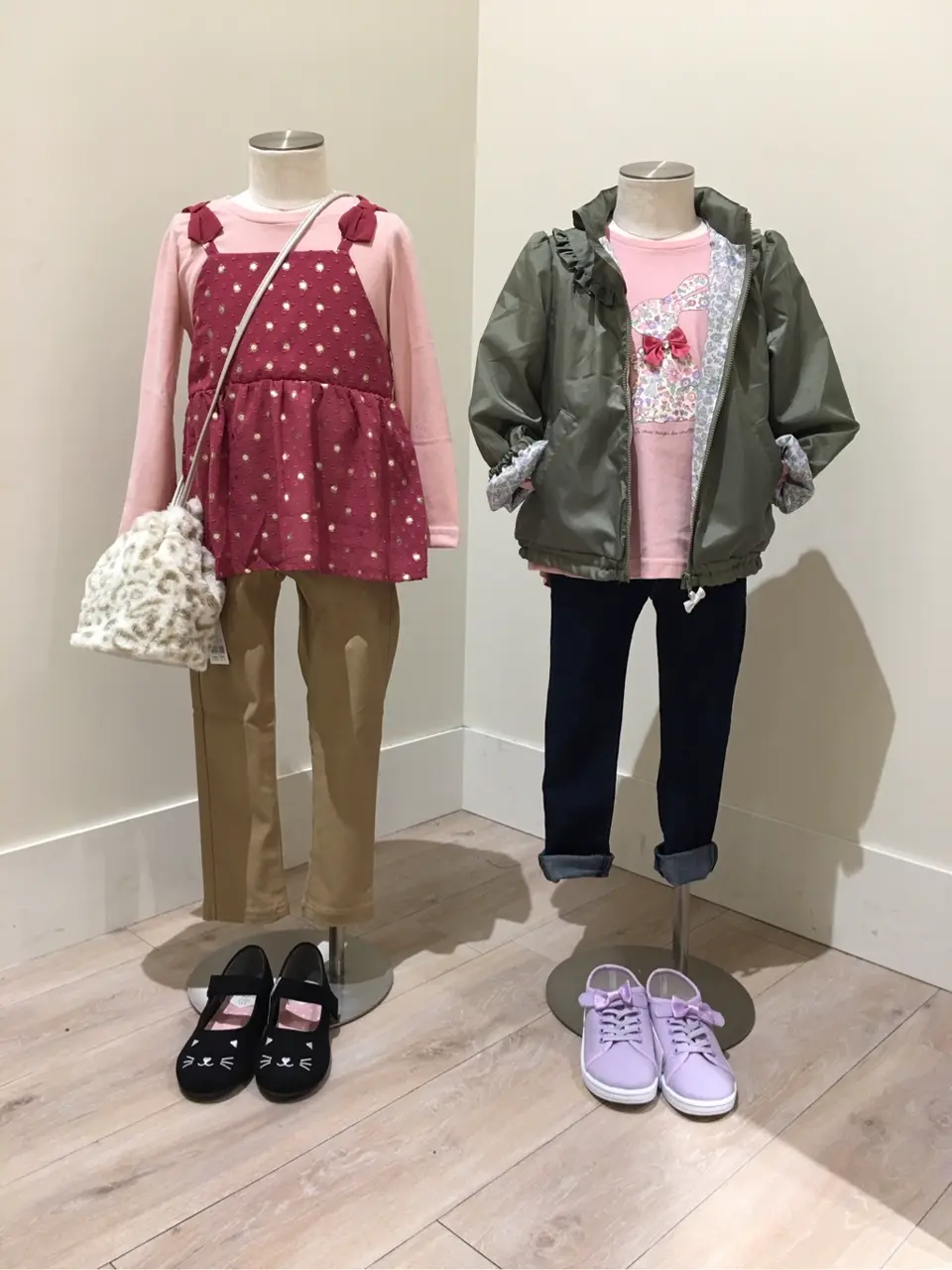  Y コーディネート画像