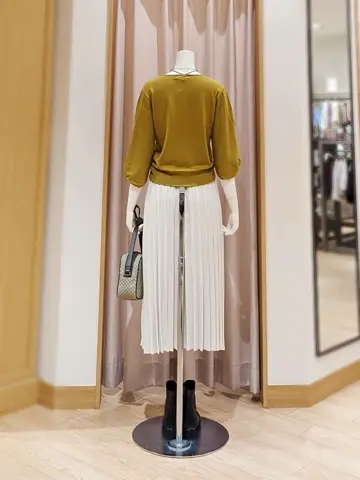 ANY 岩田 コーディネート画像