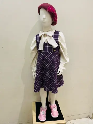 ANY 河田　 コーディネート画像