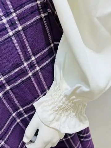 ANY 河田　 コーディネート画像