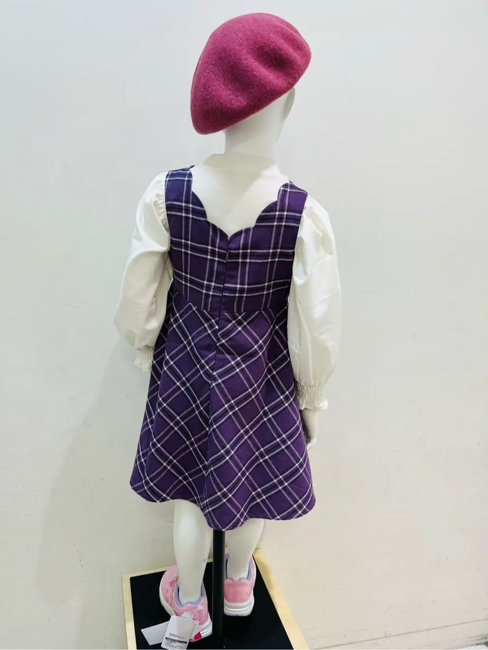 ANY 河田　 コーディネート画像