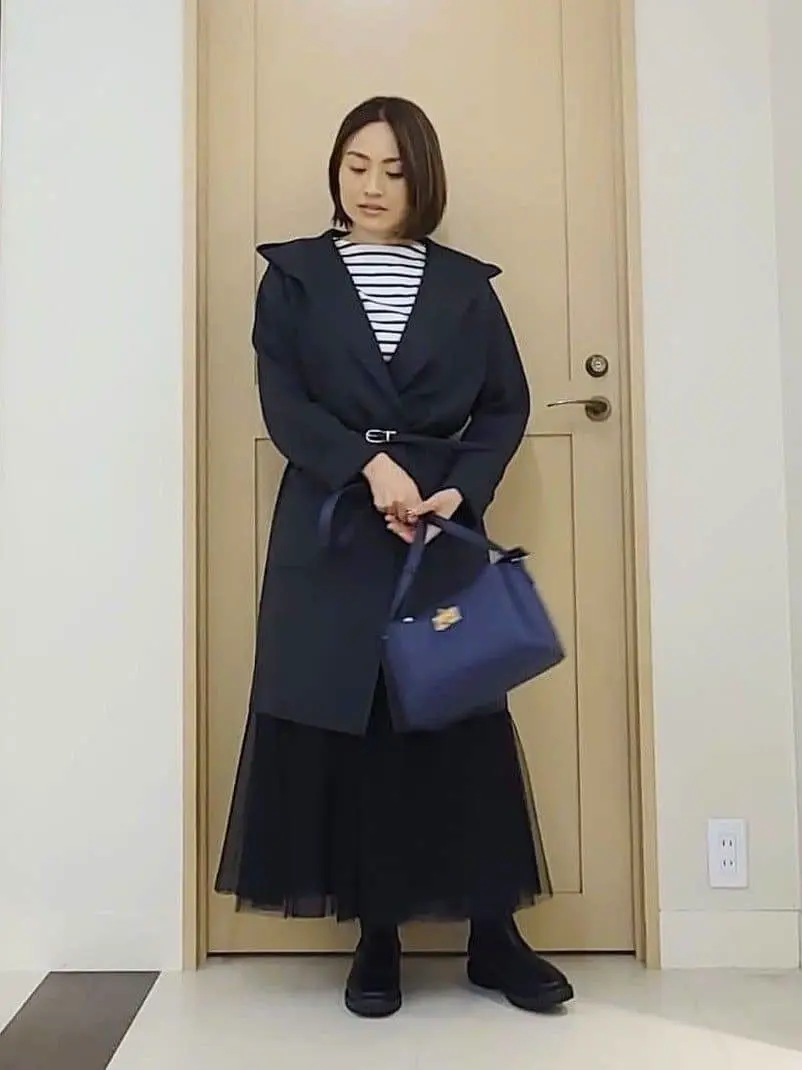  八坂 コーディネート画像