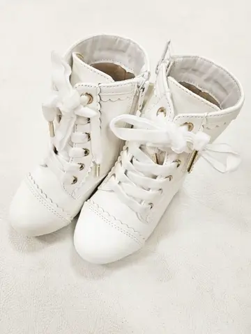 ANY H コーディネート画像