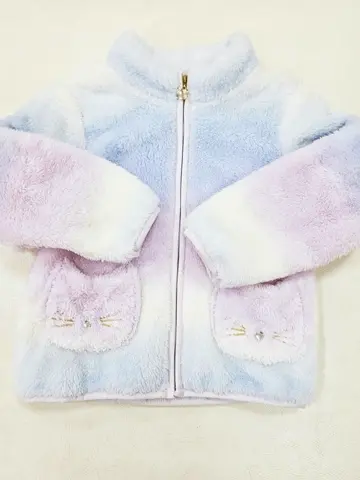 ANY H コーディネート画像